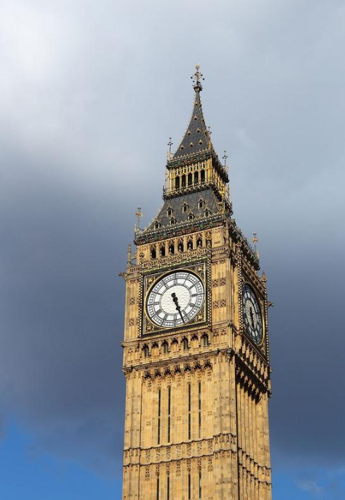 英国推出5亿英镑计划，支持多元化及代表性不足
