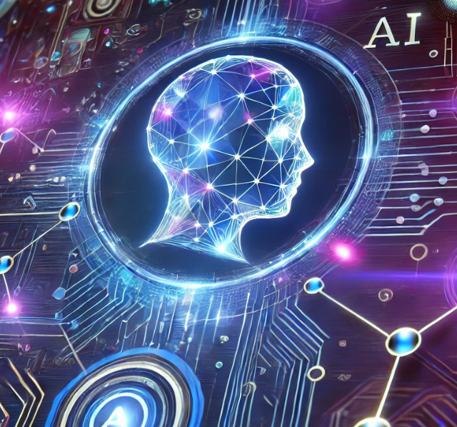 AI“众神之战”：对抗“星际之门”，扎克伯格要