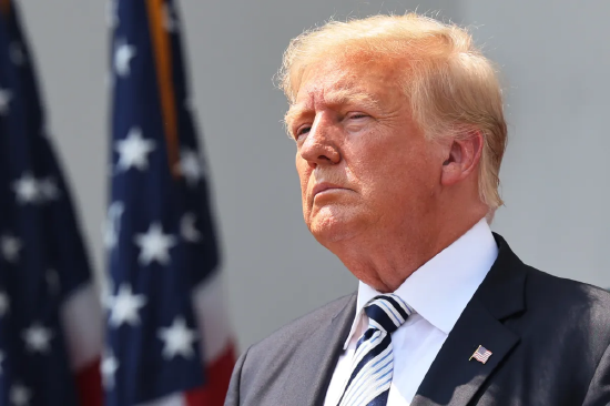 特朗普宣布与印尼达成贸易协议 美国将关税税率