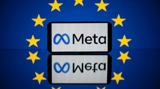 Meta在欧盟面临新一轮科技反垄断交锋 此前已被罚