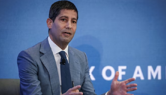 凯文沃什获特朗普提名出任下一任美联储主席，