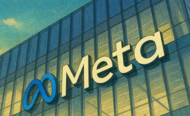 在大裁员实施前夕 Meta将7000名员工调至AI相关岗位