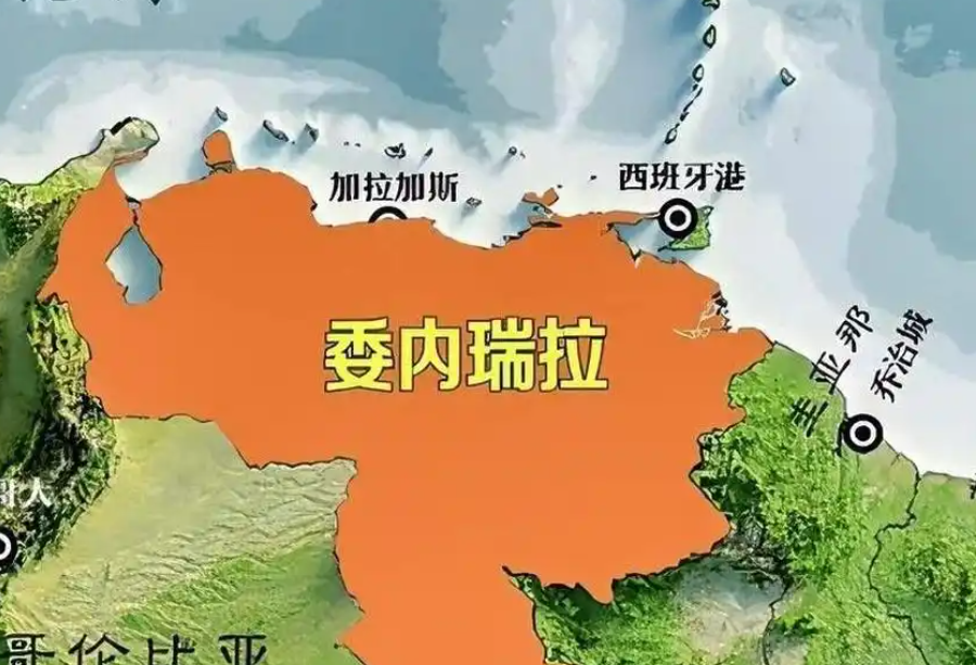 委内瑞拉启动1700亿美元债务重组工作