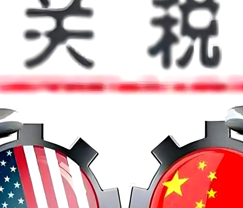 反制美关税威胁呼声不断高涨 马克龙寻求动用欧