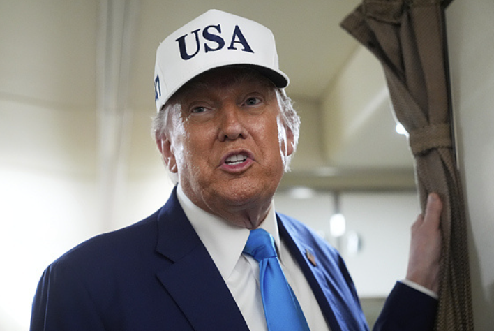 特朗普：已决定美联储主席人选