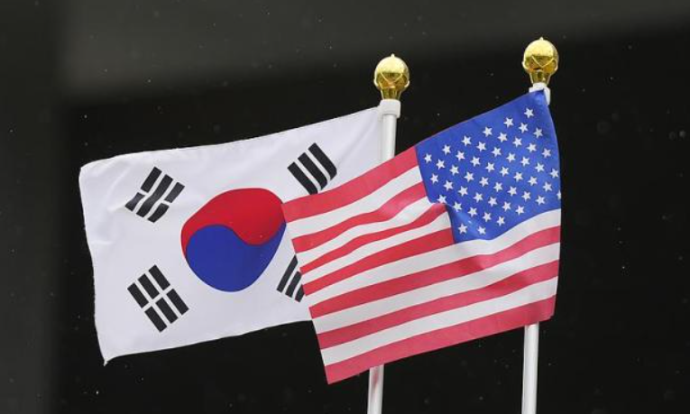 韩国无法按贸易协议向美国以现金支付3500亿美元