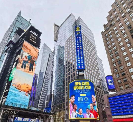 这三笔“AI巨额融资”如此“创新”,整个华尔街