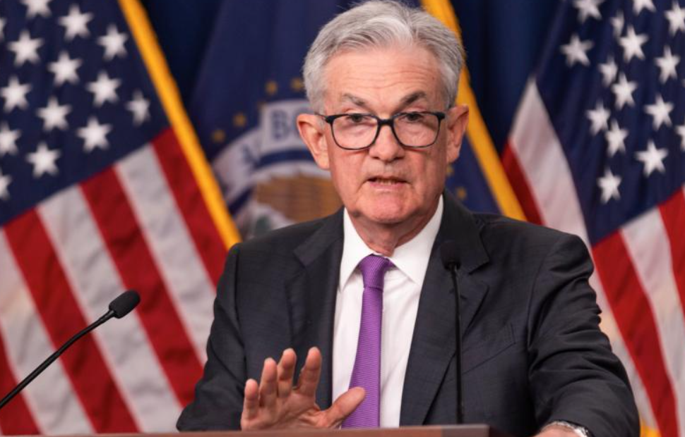 一天之内三高管表达疑虑，美联储12月降息愈发艰