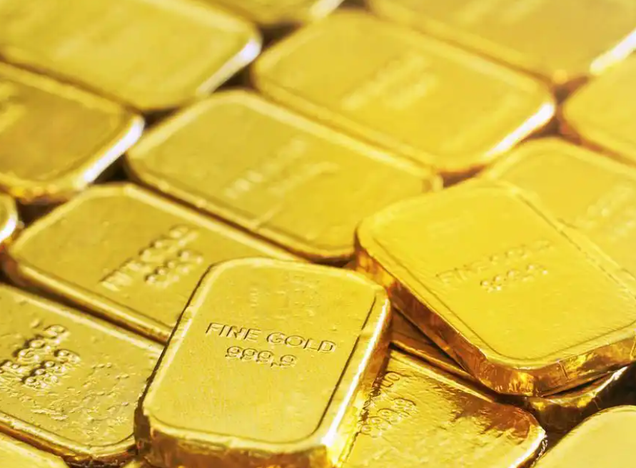 亚市早盘黄金小幅走高 受美联储降息希望提振