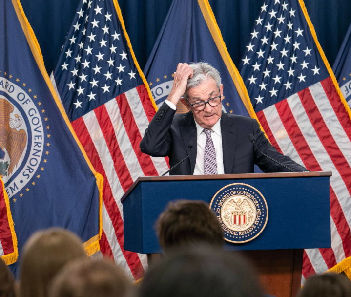 美联储地方主席对政策路径看法存在分歧 两位官