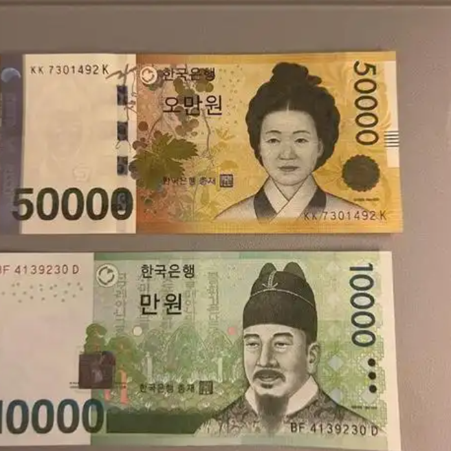 韩国债券继续受到外资追捧 月度净买入规模创有