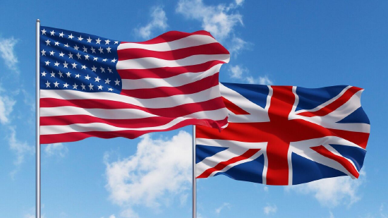 英国首相斯塔默与美国总统特朗普将就实施关税