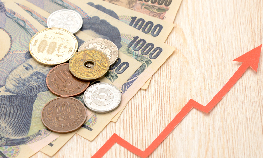 日股大涨逾3%至一年高点 日债下跌 美日达成贸易