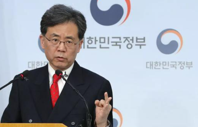 韩国产业部长及贸易部长与卢特尼克举行了贸易