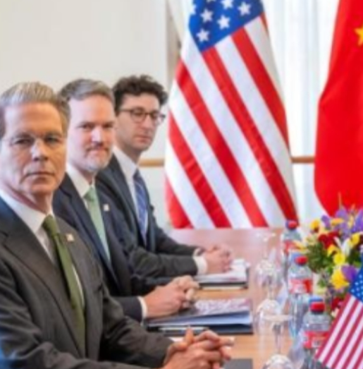 美贸易代表称关税税率“基本确定”，没有太多