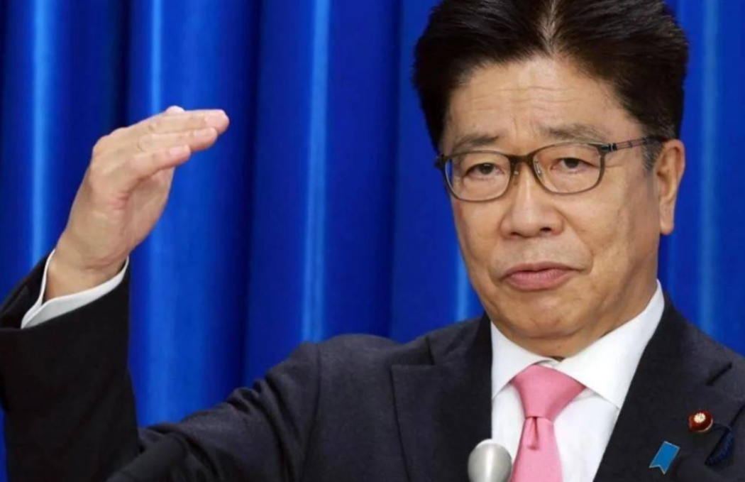 日本财务大臣：美国降关税将使日本GDP受到的冲