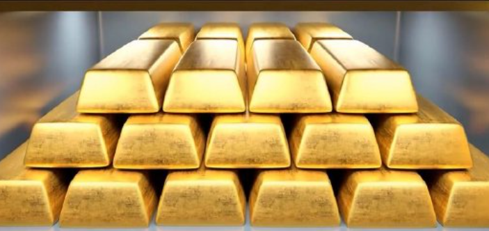 纽约期金跌超1.2%，一度跌穿3750美元，费城金银指