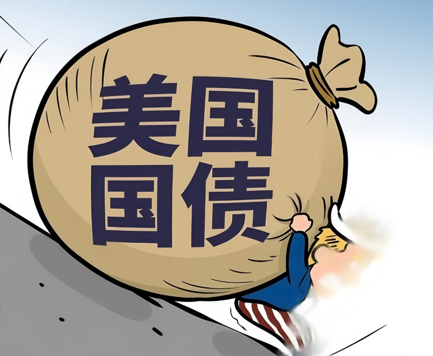 美国国债在美盘交易时段回落 抹去隔夜涨幅