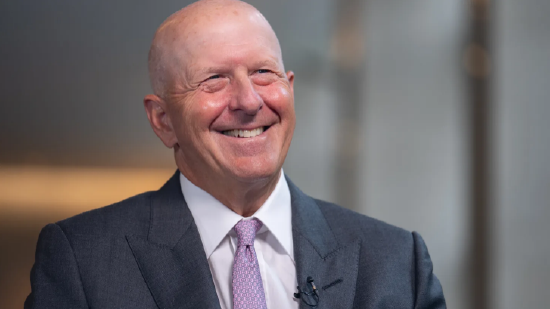 高盛同意收购规模达70亿美元的风险投资公司In