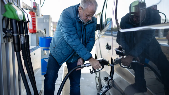 油价高企，2027 年美国社会保障金生活成本调整（