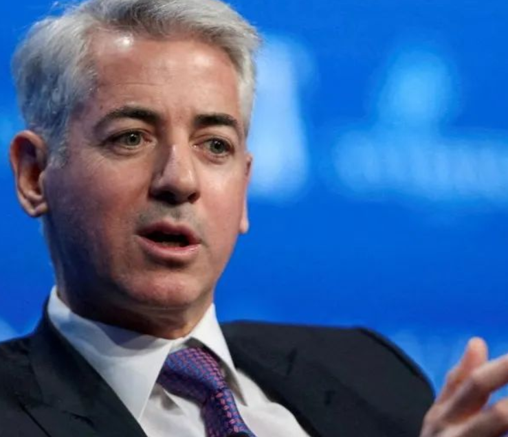 知名投资人Ackman旗下Pershing Square寻求通过IPO募资