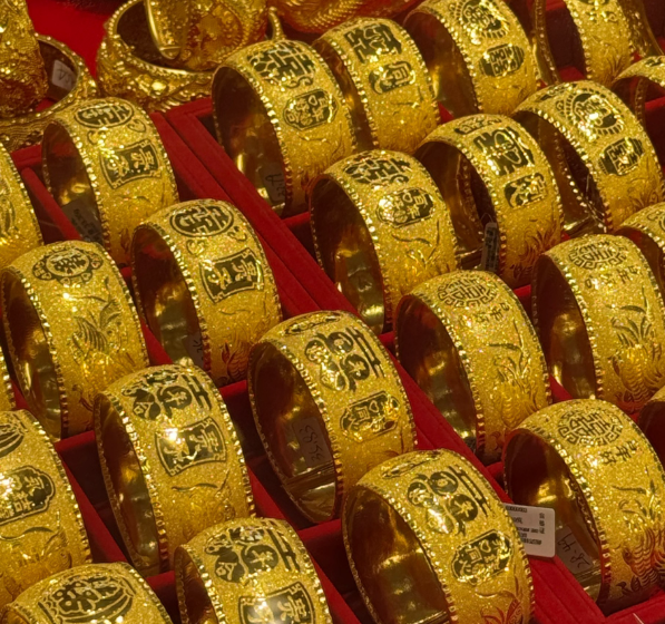 全球最大稳定币发行商泰达成购金大户，第四季