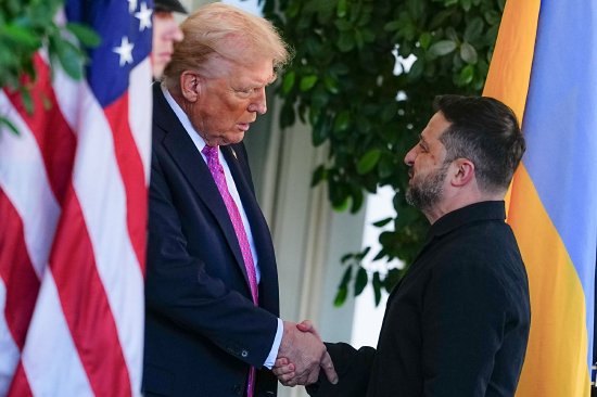 美国据悉拖延G7扩大动用俄资产方案 欧盟援乌计