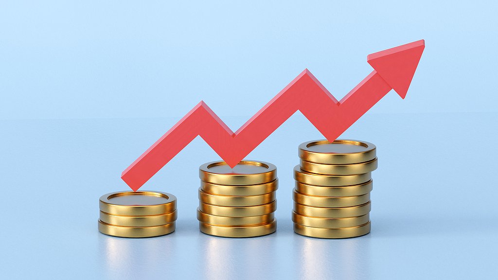 高盛再度点赞中国股市:预计关键指数未来两年