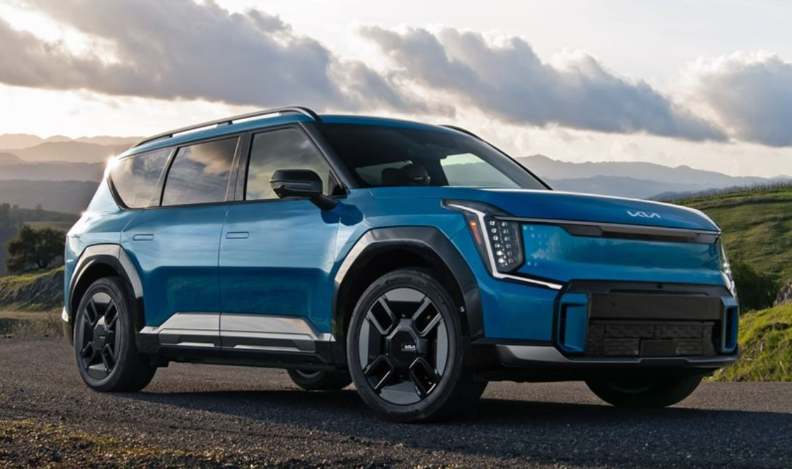 美国电动汽车制造商Rivian裁员约4.5%，影响超600名