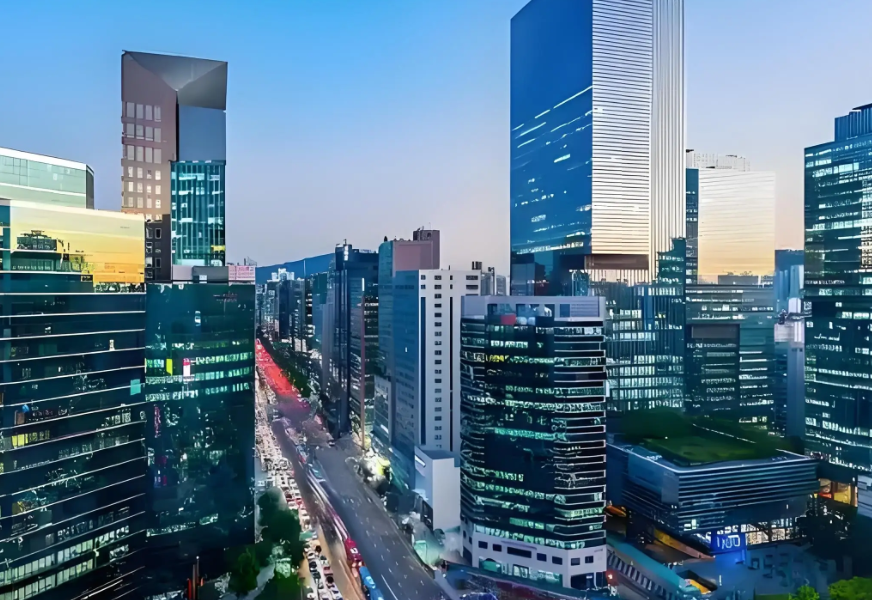 韩国央行时隔多年考虑中长期增持黄金储备