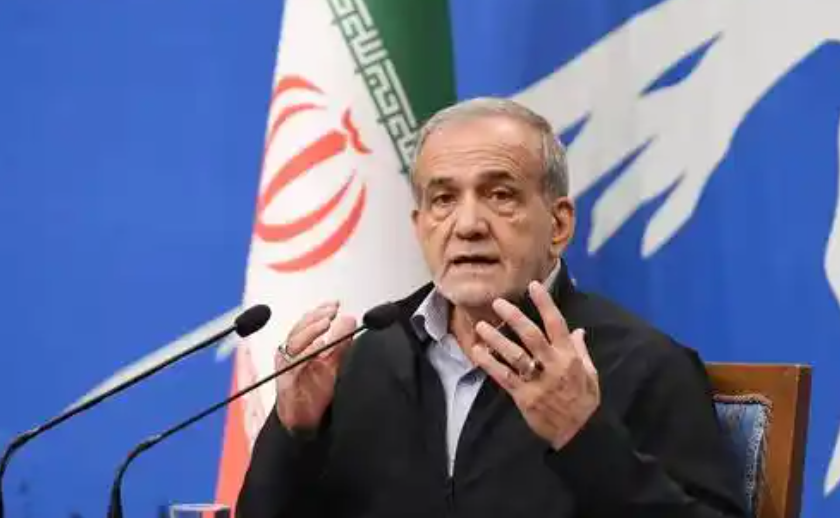 美特使：美俄在佛州的磋商富有成效且有建设性