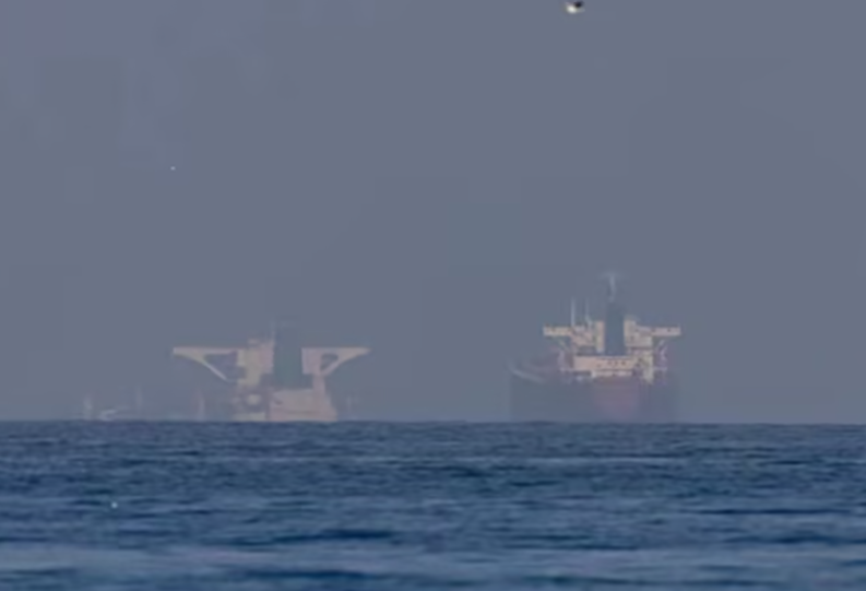 英国将主办霍尔木兹海峡相关军事规划会议