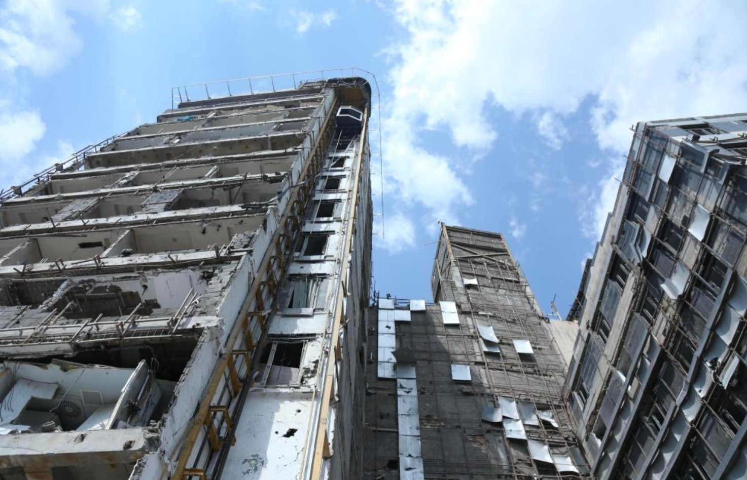 美国为打击伊朗找理由 法律专家批“毫无说服力