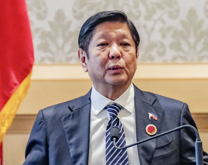 菲律宾央行行长表示正考虑在例行周期外加息