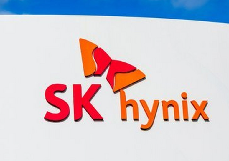 SK海力士股价一度飙涨11% 市值突破1万亿美元大关