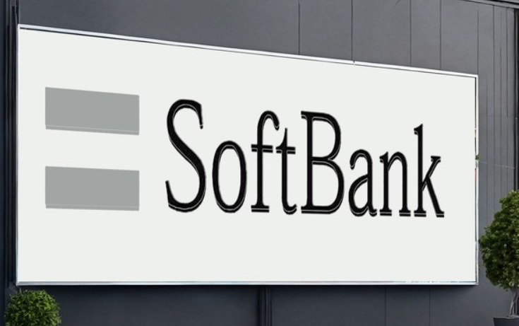 软银集团将发行35.6亿美元外币计价票据