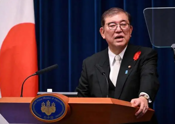 日本财务大臣：不会考虑以出售美债作为与美国