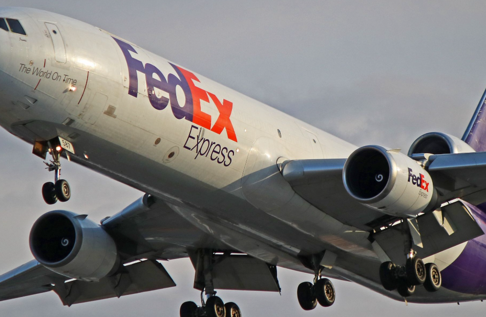 美国FAA批准波音MD-11飞机在美复飞，此前发生致命