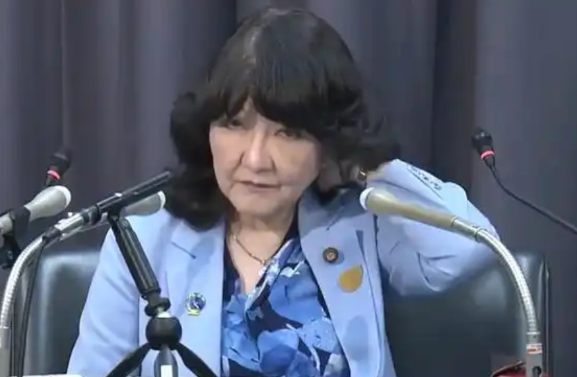 日本财务大臣表示将动用储备资金用于部分补充
